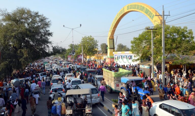 एक जन्मोत्सव ऐसा भी