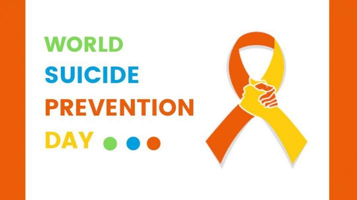 World Suicide Prevention Day - Exclusive Samachar