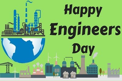 Engineer's Day - Sir Mokshagundam Visvesvaraya - Exclusive Samachar