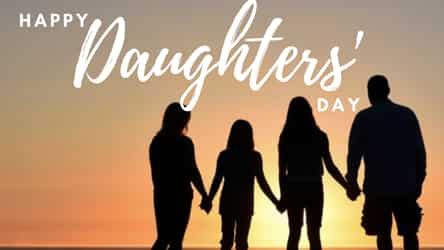 daughter's day kaise manaya jata hai - Exclusive Samachar
