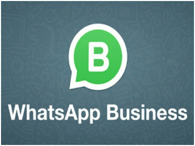 WhatsApp Business - Exclusive Samachar