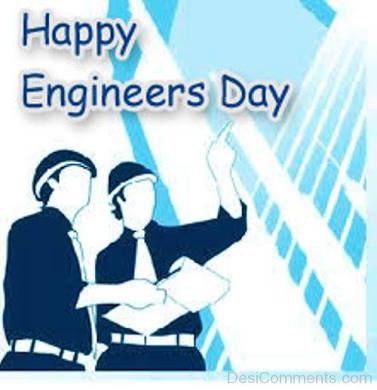 Happy Engineer's Day - Exclusive Samachar