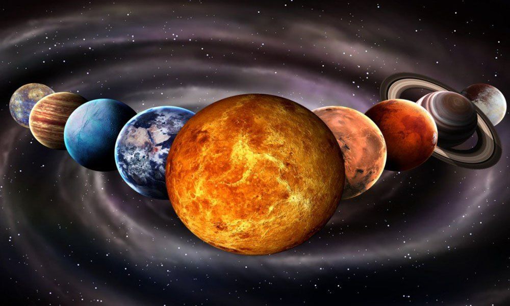 let us know about possibility life on venus planet - exclusive samachar