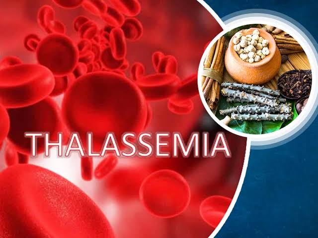 Thalassemia statistics in India - Exclusive Samachar