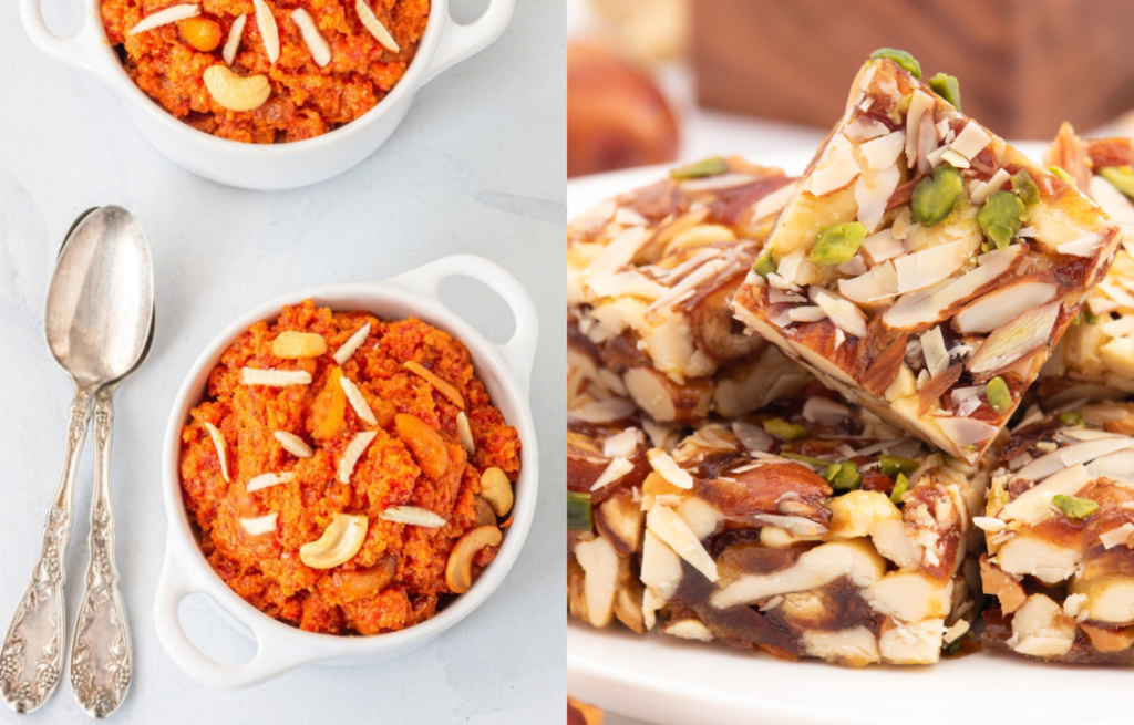 Don’t lose your hope, just lose weight with these Sweet recipe Weight Lose