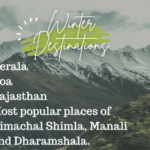 Winter Destinations