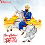 Guru Gobind Singh Ji Jayanti