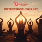 International Yoga Day