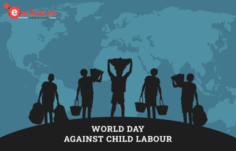 World Day against Child Labor 2024 world day against child labor