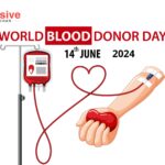 World Blood Donor Day 2024