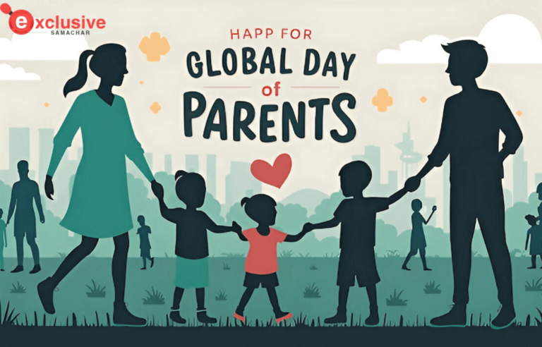 Global Day Of Parents 2024