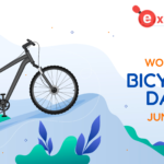 World Bicycle Day 2024