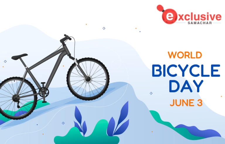 World Bicycle Day 2024: Daily Cycling Benefits – Start Today! World Bicycle Day 2024