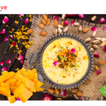 Delicious Mango and Mint Kheer: A Delectable and Healthy Dessert