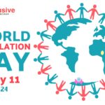 World Population Day 2024