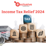 Income Tax Relief 2024