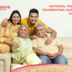 National Parents Day 2024