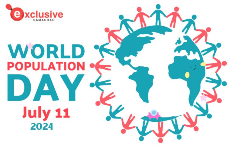 World Population Day 2024