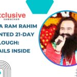 Baba Ram Rahim