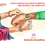 Raksha Bandhan