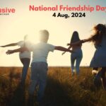 National Friendship Day