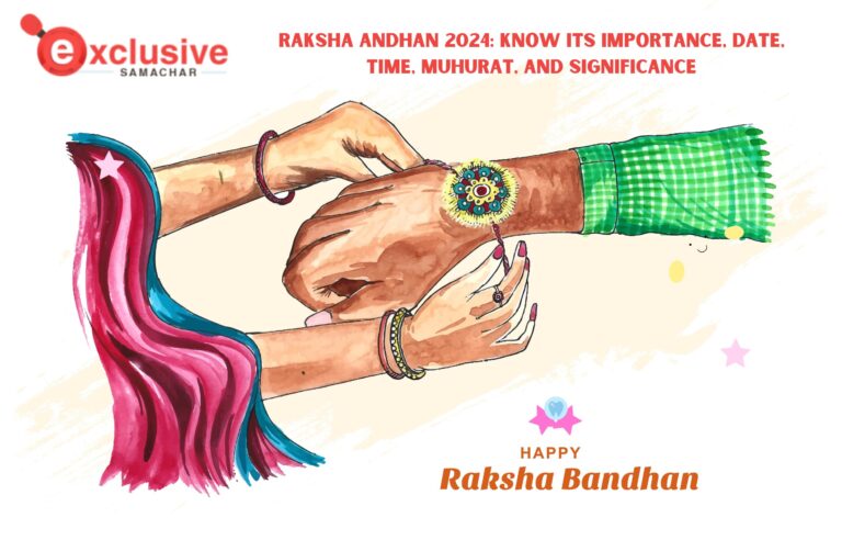 Raksha Bandhan