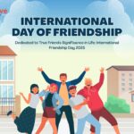 Friendship Day 2025,