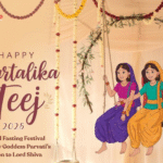 Hartalika Teej 2025: Date, Puja Vidhi, Fasting Rules, History & Significance