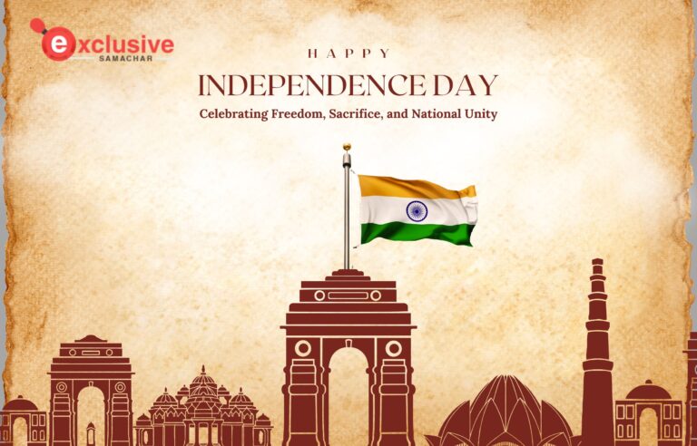 Independence Day 2025: Celebrating Freedom, Sacrifice, and National Unity Independence Day 2025