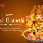 Ganesh Chaturthi 2025: The Grand Festival of Lord Ganesha’s Birthday – Vighnaharta & Siddhivinayak