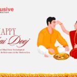 The Story of Bhai Dooj: Mythological Significance and Its Relevance in the Modern Era