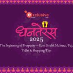 Dhanteras 2025: The Beginning of Prosperity – Date, Shubh Muhurat, Puja Vidhi & Shopping Tips