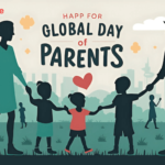 Global Day Of Parents 2024