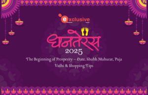 Dhanteras 2025: The Beginning of Prosperity – Date, Shubh Muhurat, Puja Vidhi & Shopping Tips
