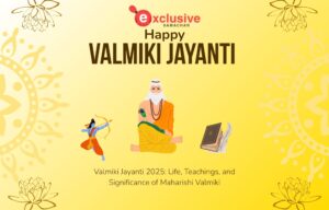 Valmiki Jayanti